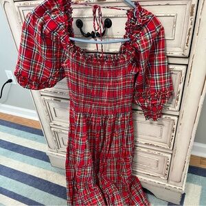 Hill House Home tartan Nesli